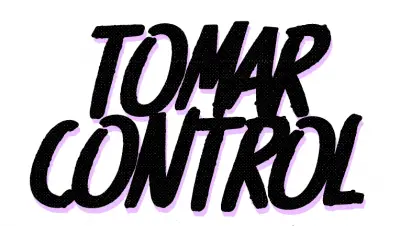 logo Tomar Control